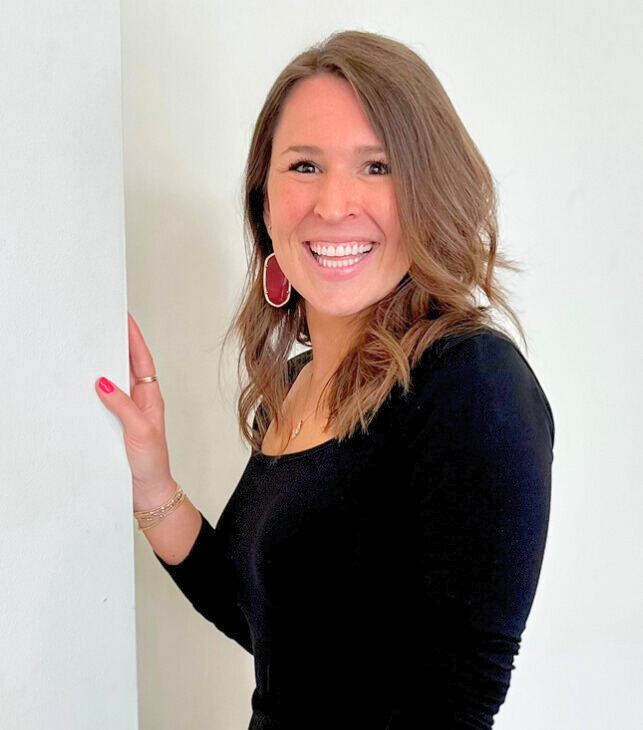 Cortney Peck