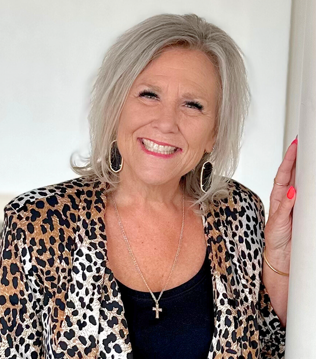 Lisa Rockett